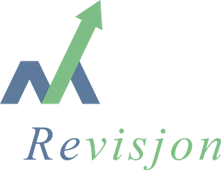 Mikalsen Revisjon logo